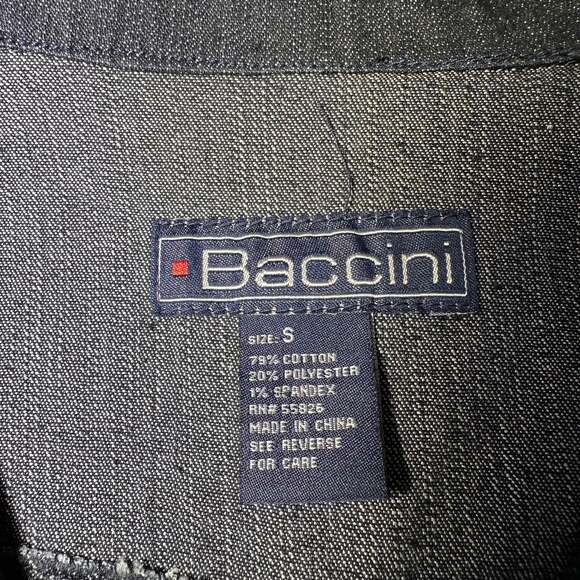 Baccini - Picture 3 of 9